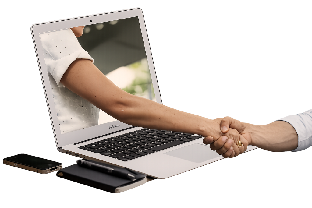 autoridad digital con tu cliente - innpulzo digital